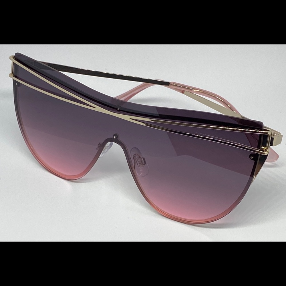 Women’s Large Cateye Sunglasses